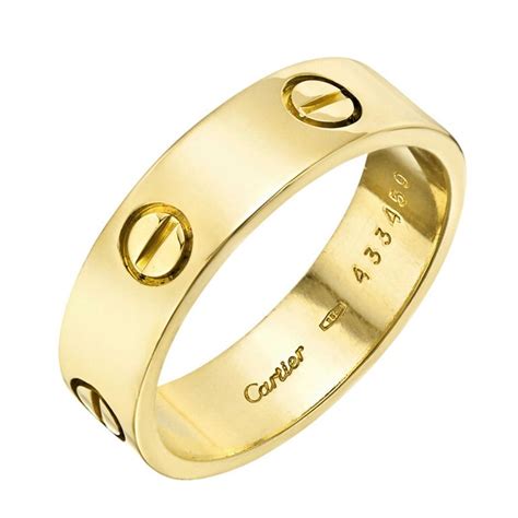 cartier love wedding band replica|cartier love wedding band men's.